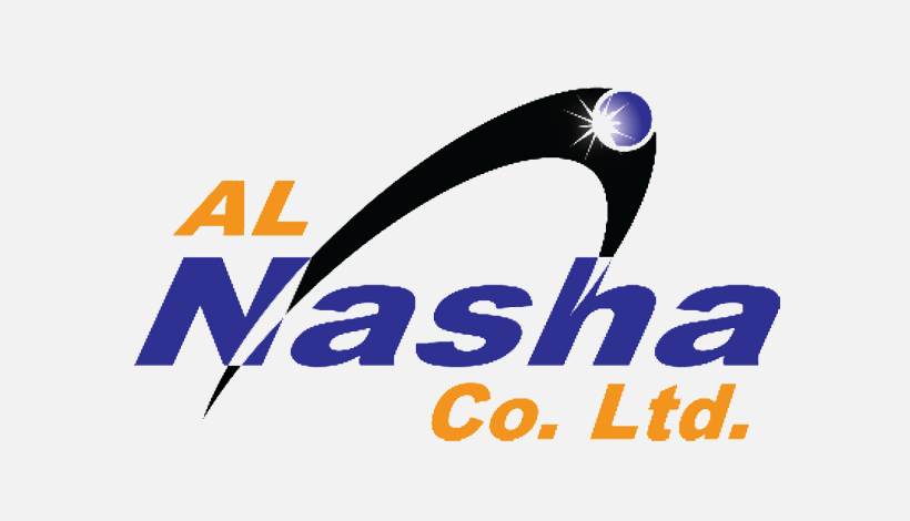 Al Nasha Co Ltd.